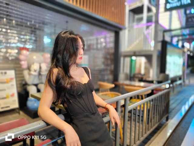 OPPO K11ȫ�����⣺�콢Ӱ���·ţ����顸��ǧԪ����ǿ���ա�