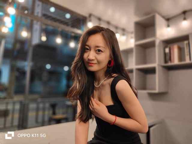 OPPO K11ȫ�����⣺�콢Ӱ���·ţ����顸��ǧԪ����ǿ���ա�