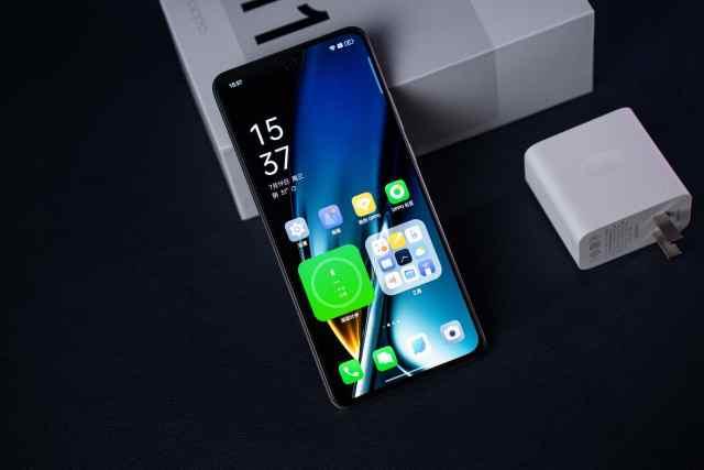 OPPO K11ȫ�����⣺�콢Ӱ���·ţ����顸��ǧԪ����ǿ���ա�