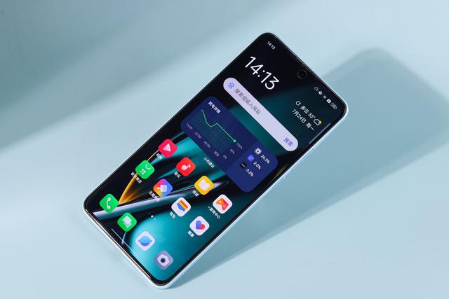 OPPO K11���⣺�ж��ֻ�Ҳ�������콢������Ч��