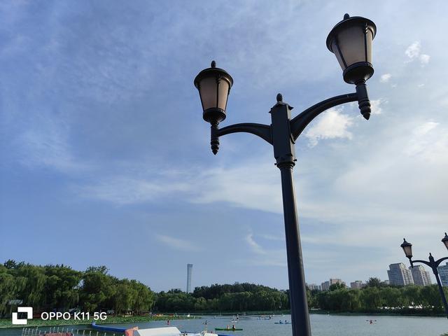 OPPO K11���⣺�ж��ֻ�Ҳ�������콢������Ч��