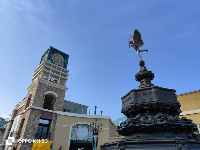 OPPO K11���⣺�ж��ֻ�Ҳ�������콢������Ч��