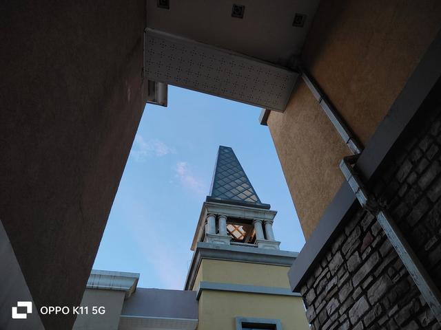 OPPO K11���⣺�ж��ֻ�Ҳ�������콢������Ч��