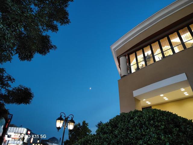 OPPO K11���⣺�ж��ֻ�Ҳ�������콢������Ч��