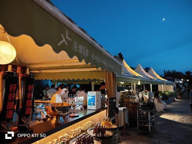 OPPO K11���⣺�ж��ֻ�Ҳ�������콢������Ч��