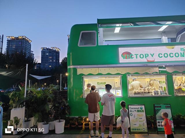 OPPO K11���⣺�ж��ֻ�Ҳ�������콢������Ч��