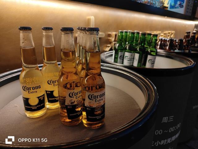 OPPO K11���⣺�ж��ֻ�Ҳ�������콢������Ч��