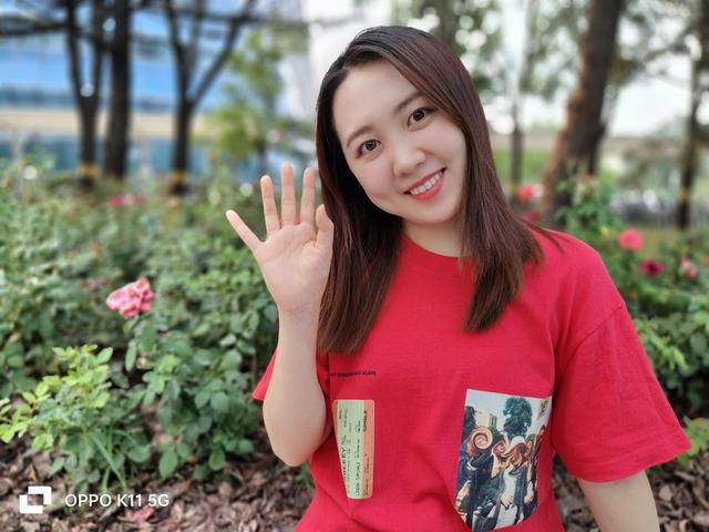 OPPO K11���⣺�ж��ֻ�Ҳ�������콢������Ч��