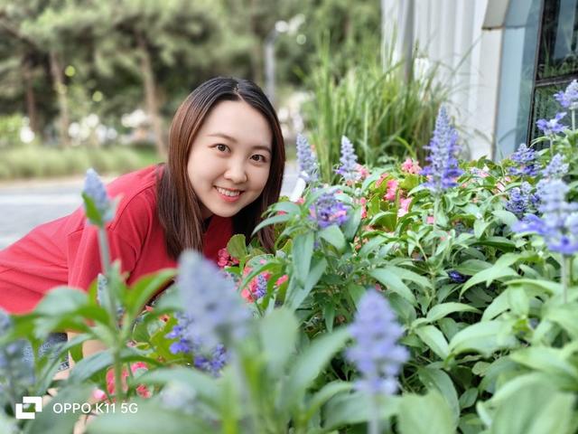 OPPO K11���⣺�ж��ֻ�Ҳ�������콢������Ч��