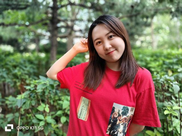 OPPO K11���⣺�ж��ֻ�Ҳ�������콢������Ч��