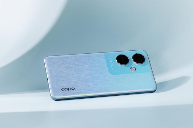 OPPO K11���⣺�ж��ֻ�Ҳ�������콢������Ч��