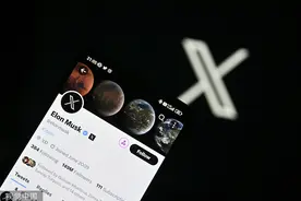 马斯克解释推特换标原因：要打造“X万能应用程序”图片