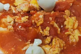 我学会了炒菜｜烟台中小学生习作园地图片