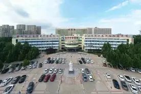 中国中医科学院多名专家将于8月4日-5日坐诊德州市中医院图片