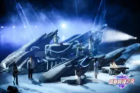 擦亮夏季盛典IP名片，“2023快手直播盛夏巅峰之夜”圆满落幕图片