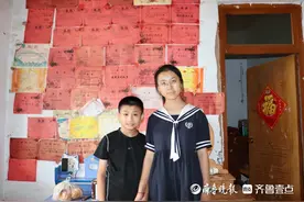 青年说｜“逆袭”考入浙大的山村女娃图片