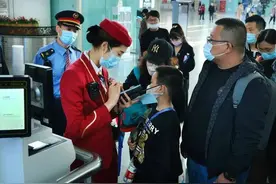 孩子坐高铁没身份证怎么办？详细攻略来了！图片