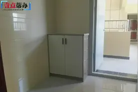 壹点帮办|邻居私占楼道公共区域放鞋柜，聊城这个小区业主很闹心图片