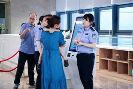 曲江家长注意啦！孩子身份证这样办最方便图片