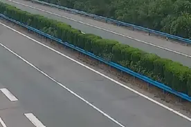 不要慌，稳住！车胎爆了这样做→图片