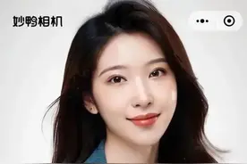 妙呀！9.9元生成AI写真，妙鸭相机戳中了年轻人心巴图片