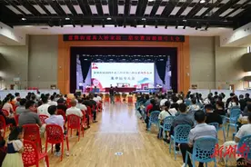雷锋街道：托起1366名拆迁群众的“安居梦”图片