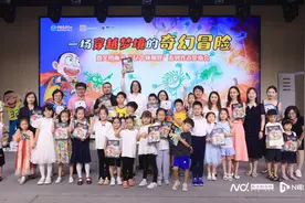 持续带来成长的惊喜，爆笑图画书“32个睡魔怪”系列上新啦图片
