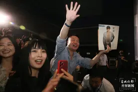 《封神第一部：朝歌风云》昆明站路演，乌尔善谈影片与云南的特别缘分图片