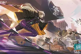 二次元游戏赛道竞争白热化图片