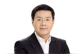 专访淡马锡吴亦兵：追求长期投资回报，持续深耕中国市场图片
