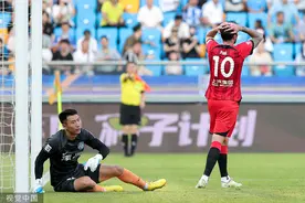 上海德比前，海港和申花在足协杯作出不同选择图片