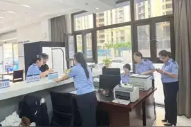 别着急给娃办证，避免“扎堆”看这里→图片