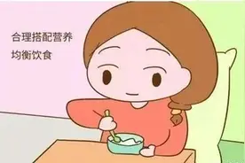 老年人如何健康饮食图片