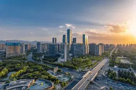 榜单公布！西安6家企业上榜中国潜在独角兽企业榜图片