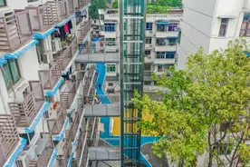 大调研｜你家的电梯安全吗？图片