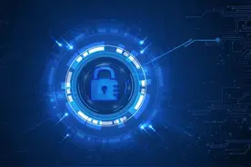 运营商筑牢网络安全护城河图片