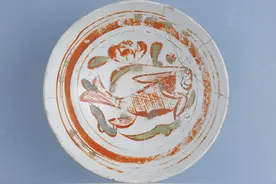 原来，金朝比南宋吃得阔，金中都的水果最负盛名图片