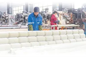 小镇小手艺  做成百亿大产业（一线调研）图片