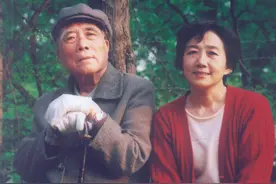 魏巍之女魏平：“谁是最可爱的人”主题，来自父亲情感的长期积累图片