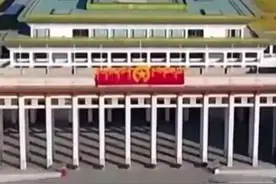 国博：穿拖鞋谢绝入馆！这些场合的礼仪规范，要早早教给孩子→图片