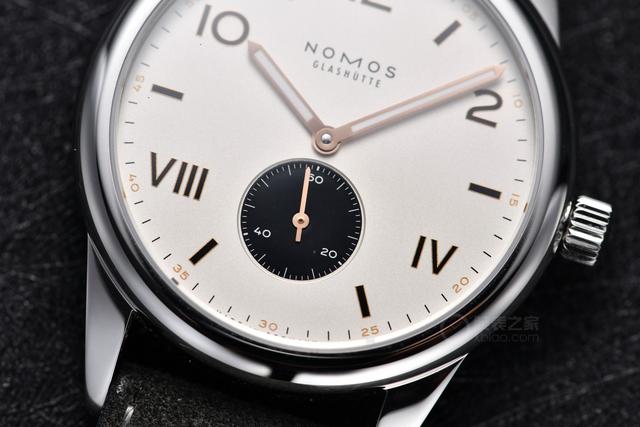 ����ֵ����ֻ�����û��˵ Ʒ��NOMOS Clubϵ��С����