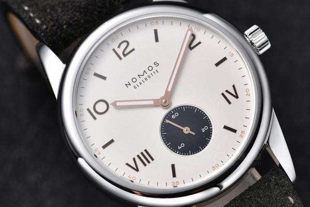 ����ֵ����ֻ�����û��˵ Ʒ��NOMOS Clubϵ��С����