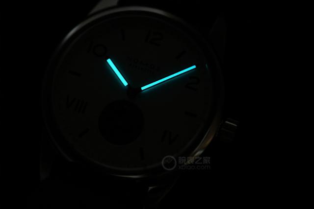 ����ֵ����ֻ�����û��˵ Ʒ��NOMOS Clubϵ��С����