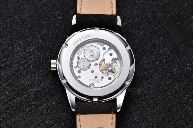 ����ֵ����ֻ�����û��˵ Ʒ��NOMOS Clubϵ��С����