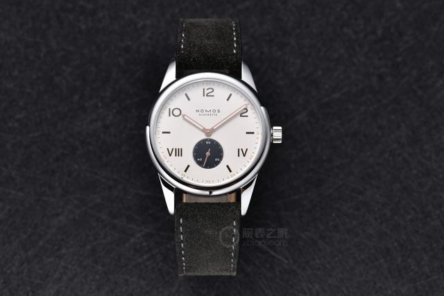 ����ֵ����ֻ�����û��˵ Ʒ��NOMOS Clubϵ��С����