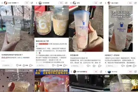 冰咖啡应该加多少冰？图片