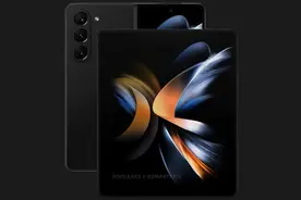 三星Z Fold5发布 起售价约12868元 8月11日部分开售图片