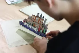 “深职院”变“深职大”，这一次升级的不只是录取通知书图片