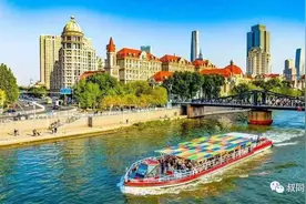 “叔同之夜”+海河游船、悦榕庄酒店联票，邀您特惠体验文化天津游图片