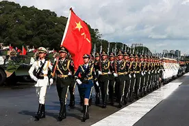 【复转军人谈感悟】军人·警察，两种身份，一腔热血（六）图片